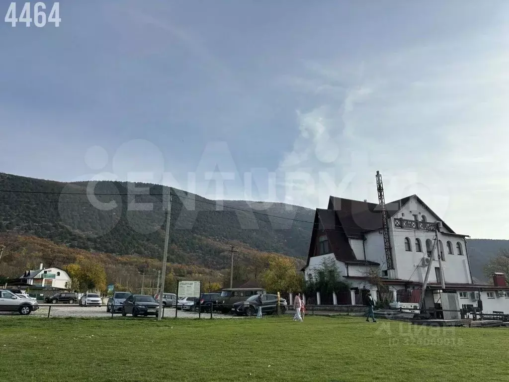 Участок в Севастополь с. Колхозное, ул. Горная, 2 (10.0 сот.) - Фото 2