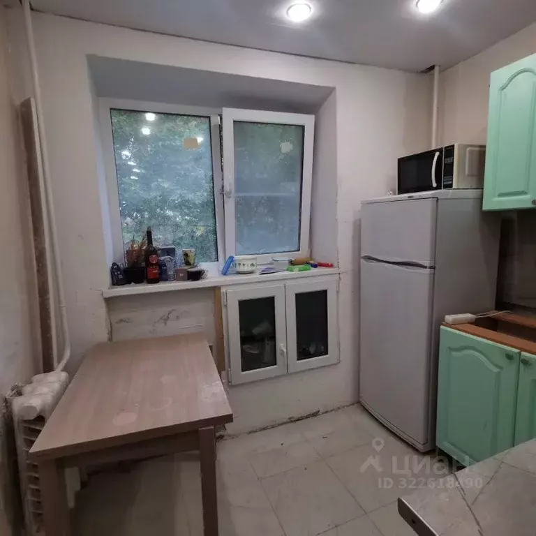 2-к кв. Ленинградская область, Кировск Набережная ул., 1к2 (45.0 м) - Фото 1