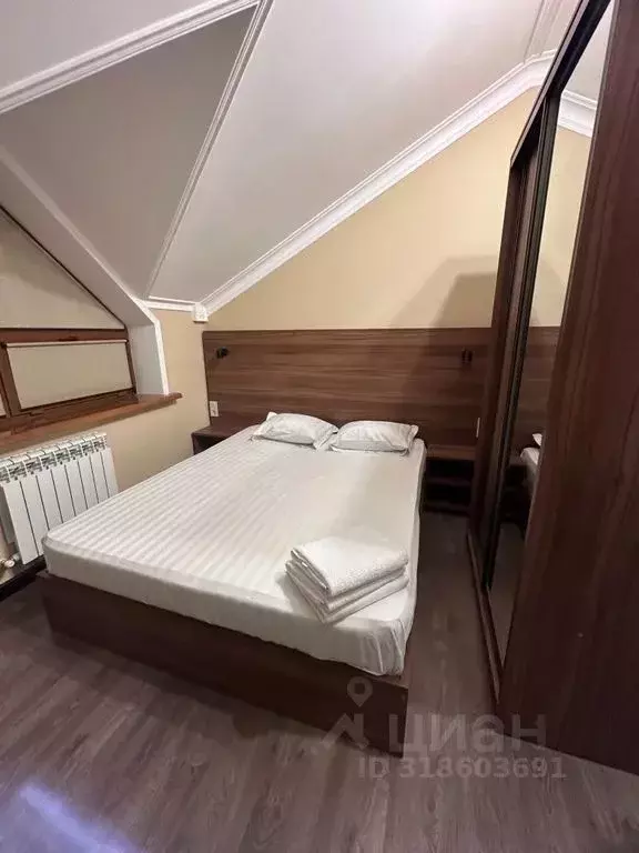Комната Дагестан, Каспийск ул. Хизроева, 15А - Фото 1