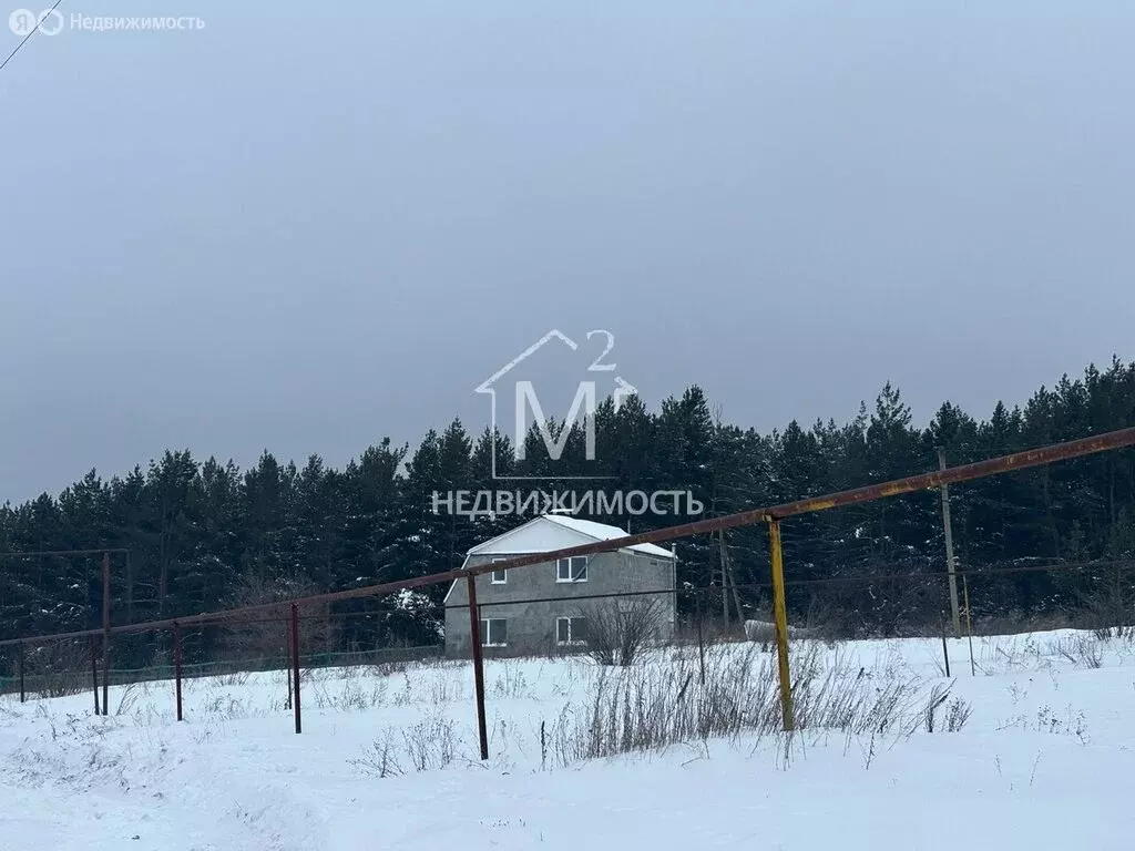 Участок в село Репное, Пионерская улица, 125 (10 м) - Фото 2