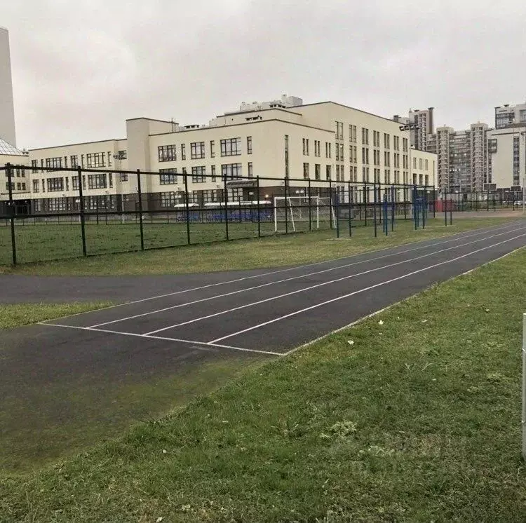 Студия Санкт-Петербург ул. Адмирала Черокова, 18к3 (24.0 м) - Фото 1