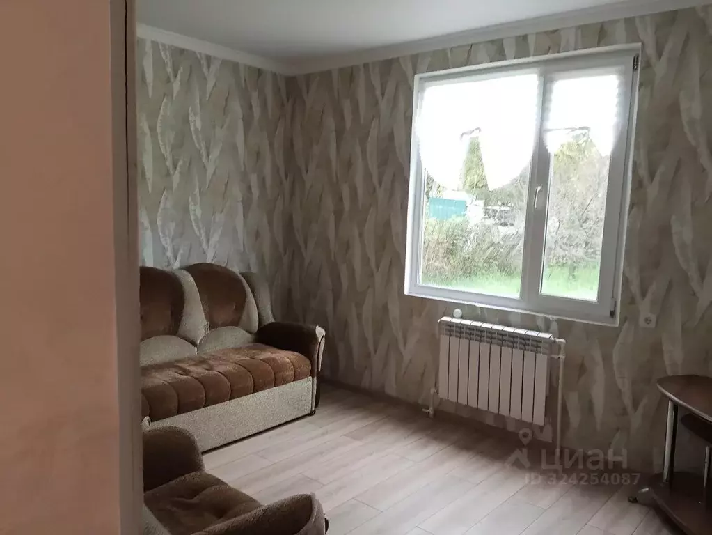 Дом в Краснодарский край, Славянск-на-Кубани Заря садовое ... - Фото 2