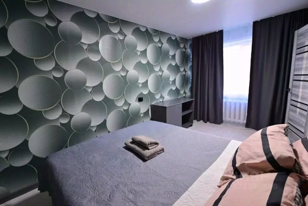 2-к кв. Красноярский край, Норильск Талнахская ул., 33 (45.0 м) - Фото 1