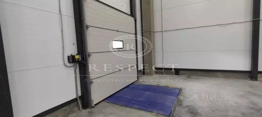 Склад в Московская область, Ленинский городской округ, Булатниковское ... - Фото 2