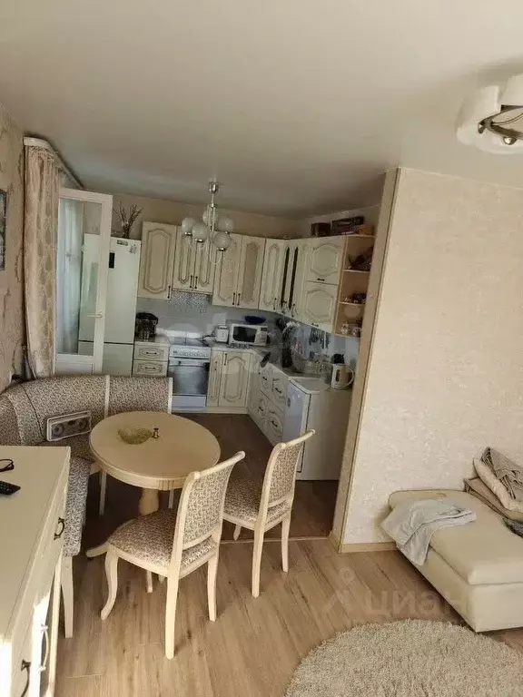 3-к кв. Новосибирская область, Новосибирск Горский мкр, 78 (72.0 м) - Фото 2