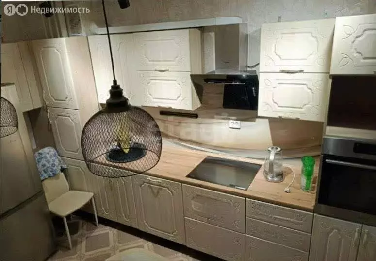 3-комнатная квартира: Ульяновск, проспект Созидателей, 4 (62.5 м) - Фото 2