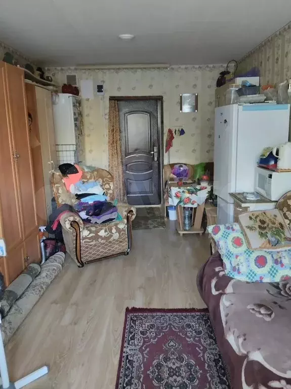 Комната 18,9 м в 1-к., 2/4 эт. - Фото 0