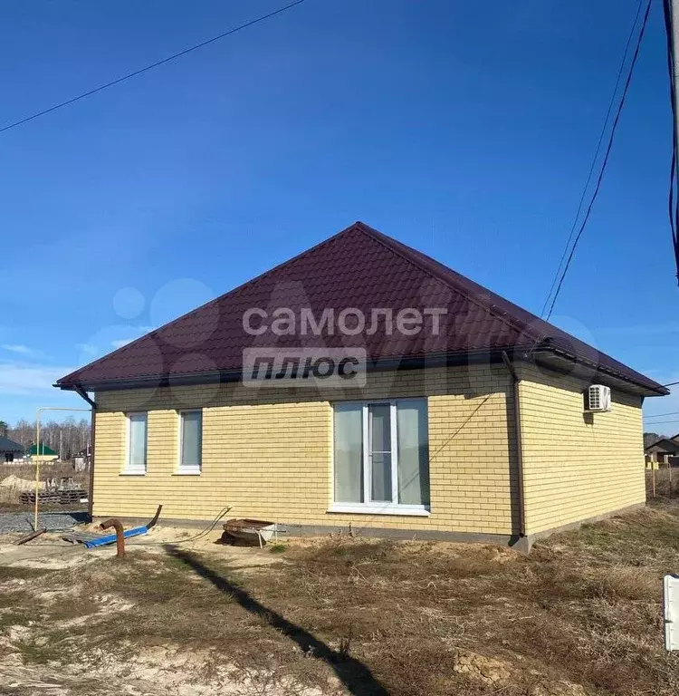 Дом 82 м на участке 9 сот. - Фото 0