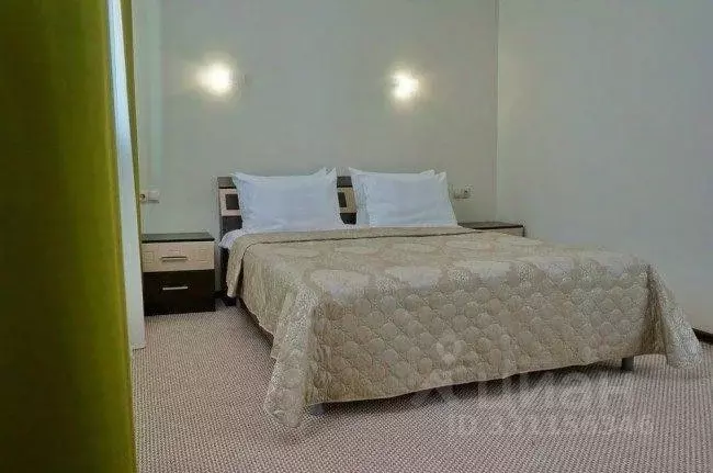 Комната Липецкая область, Липецк Трубный проезд, 3В (33.0 м) - Фото 1