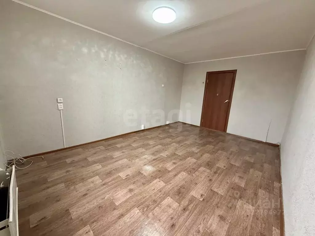 Комната Свердловская область, Екатеринбург ул. Академика Бардина, 4 ... - Фото 1