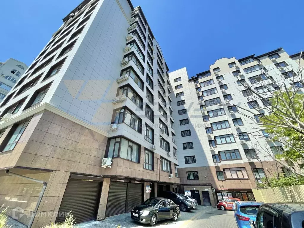 Продаётся 1-к квартира, 44 м - Фото 1