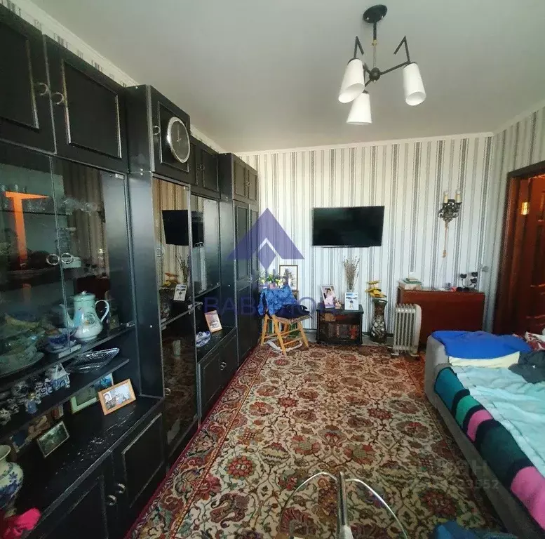 2-к кв. Ростовская область, Волгодонск Ленинградская ул. (47.51 м) - Фото 1