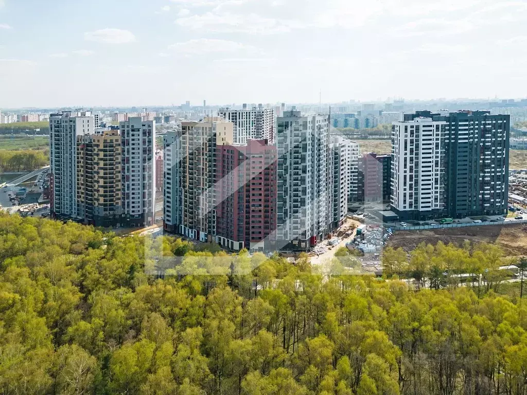 Помещение свободного назначения в Московская область, Мытищи городской ... - Фото 1