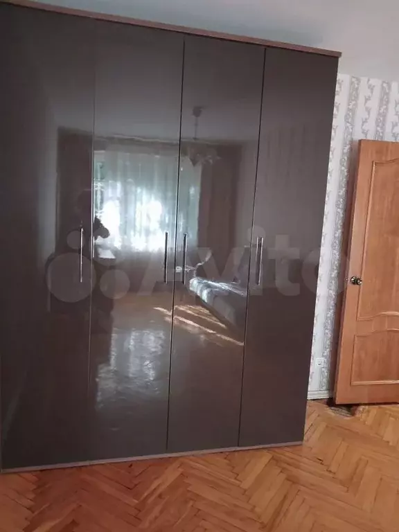 2-к. квартира, 42 м, 1/5 эт. - Фото 1