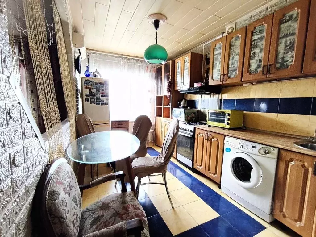 1-к кв. Москва Петрозаводская ул., 24К1 (35.0 м) - Фото 1