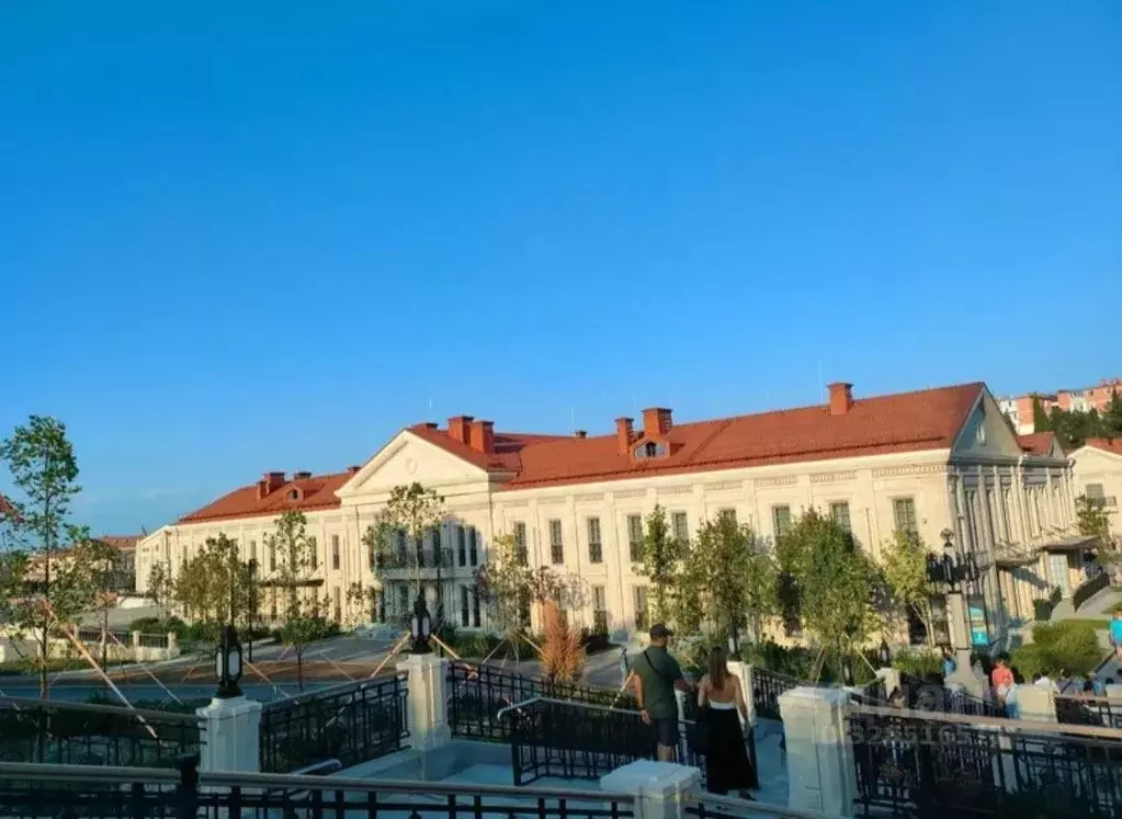 2-к кв. Севастополь ул. Дмитрия Ульянова, 3 (45.4 м) - Фото 2