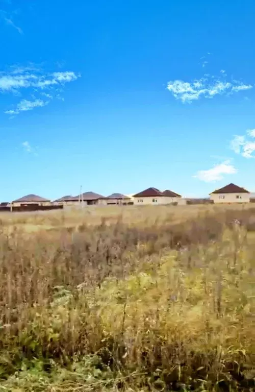 Участок в Омская область, Омский район муниципальный округ, с. ... - Фото 2