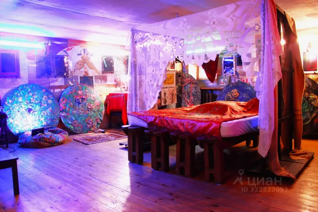 Комната Санкт-Петербург Гаванская ул., 9 (38.0 м) - Фото 1