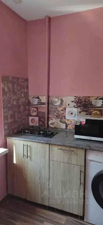 2-к кв. Самарская область, Сызрань ул. Комарова, 10 (45.0 м) - Фото 2