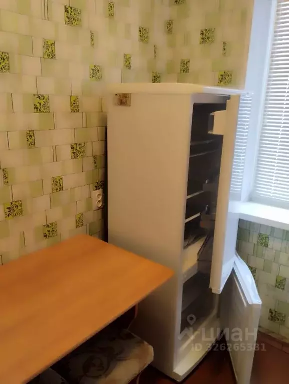 1-к кв. Курская область, Курск Курского завода тракторных запчастей ... - Фото 2