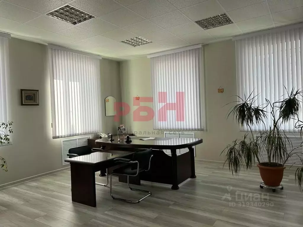 Офис в Тюменская область, Тюмень ул. Свердлова, 5к2 (200 м) - Фото 0