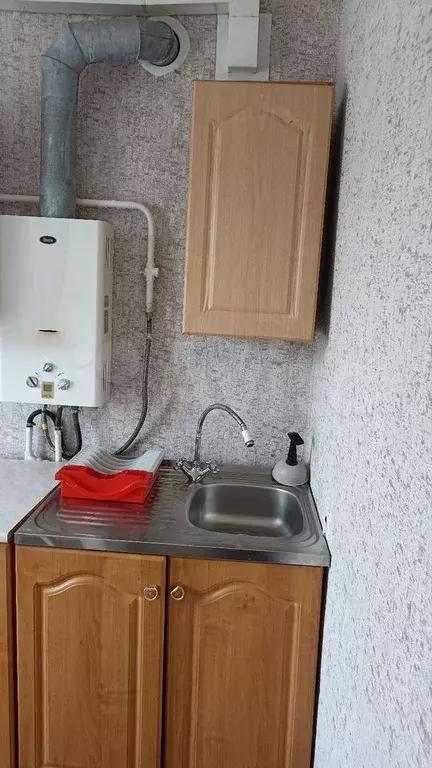 2-к. квартира, 45 м, 4/5 эт. - Фото 1