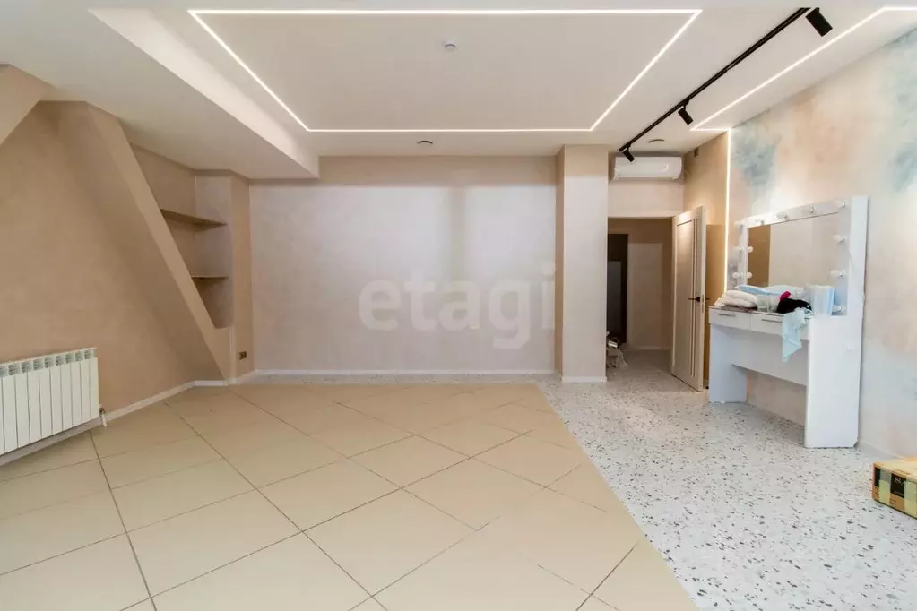 Офис в Омская область, Омск ул. Конева, 14 (36 м) - Фото 2