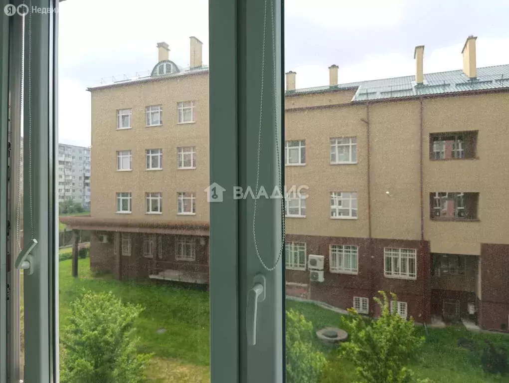 1-комнатная квартира: Калининград, улица Генерала Толстикова, 2Б (35 ... - Фото 1