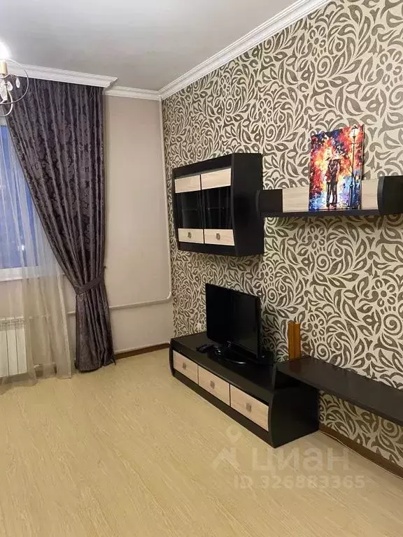 1-к кв. Курская область, Курск просп. Победы, 50 (50.0 м) - Фото 2