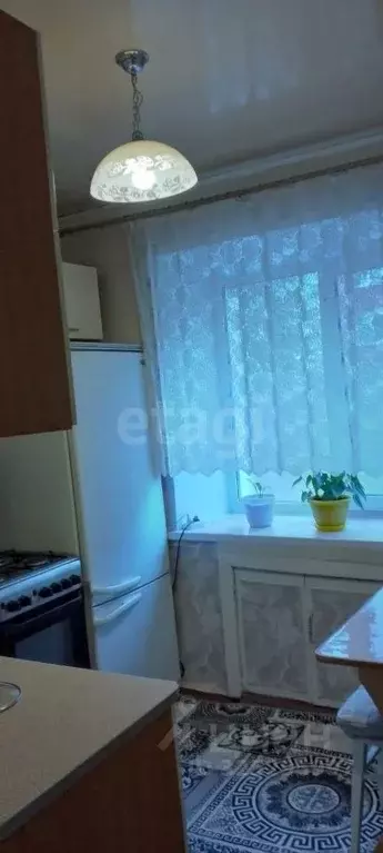 3-к кв. Пермский край, Пермь ул. Никулина, 47 (53.9 м) - Фото 2