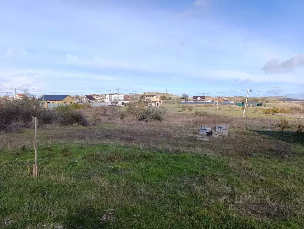 Участок в Крым, Керчь Победа - Керчь СПК, ул. Тимошенко (4.9 сот.) - Фото 2