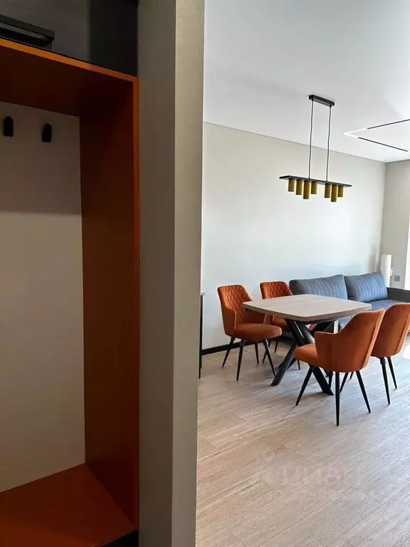 2-к кв. Москва Кронштадтский бул., 9к4 (40.0 м) - Фото 2