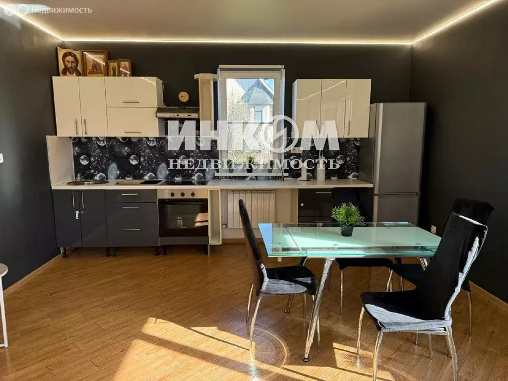 Дом в село Федоскино, Цветочная улица, 26 (134.4 м) - Фото 2