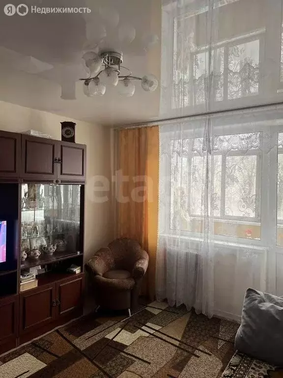 1-комнатная квартира: Искитим, микрорайон Южный, 14А (29 м) - Фото 0