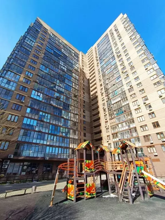 2-к кв. Московская область, Долгопрудный Новый бул., 9к1 (51.4 м) - Фото 0