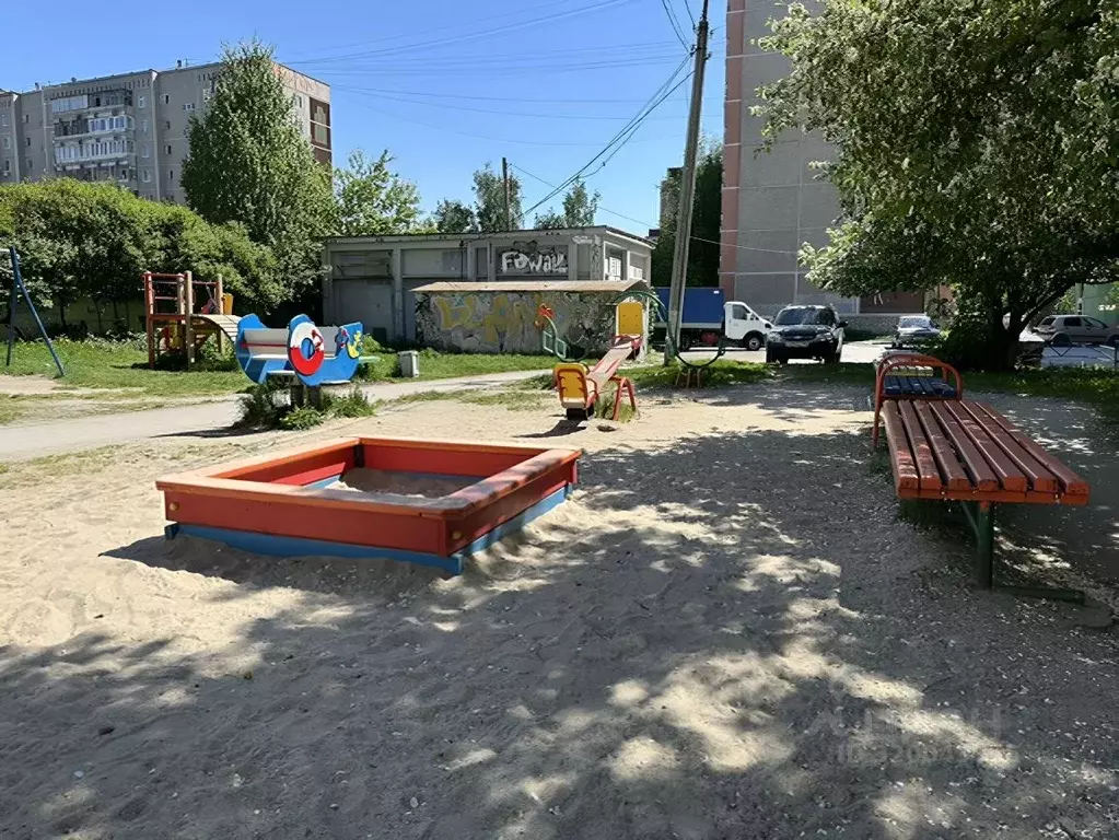 Комната Свердловская область, Екатеринбург ул. Сыромолотова, 7 - Фото 0