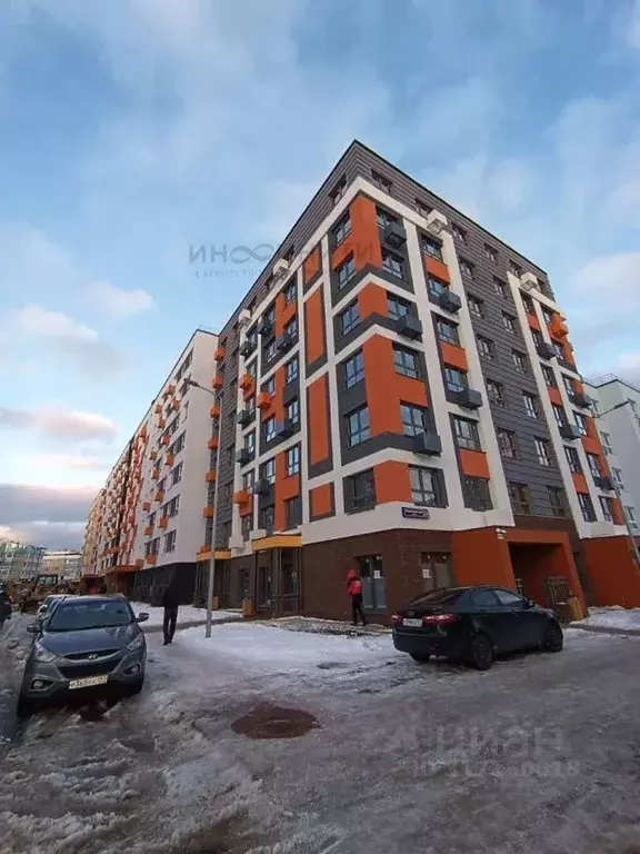 1-к кв. Московская область, Красногорск городской округ, д. Глухово ... - Фото 0