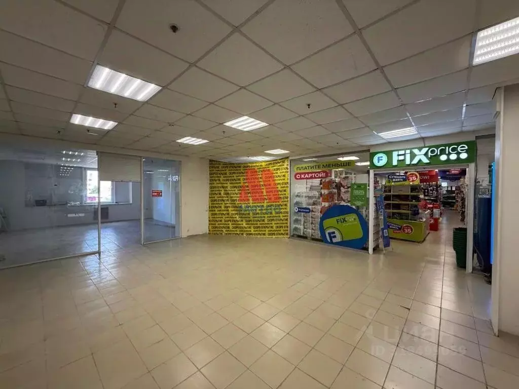 Помещение свободного назначения в Ярославская область, Ярославль ... - Фото 1