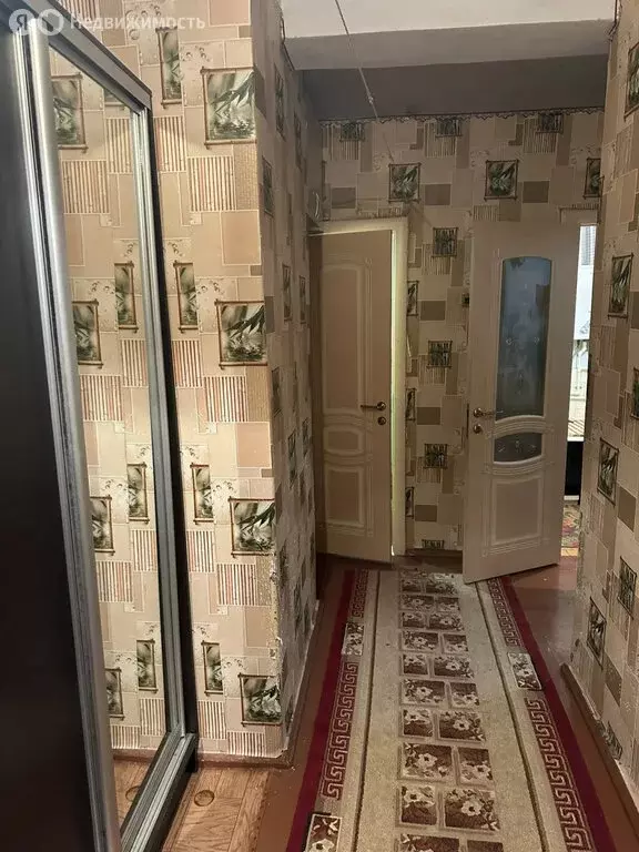 2-комнатная квартира: Азов, Петровская площадь, 11 (51 м) - Фото 1