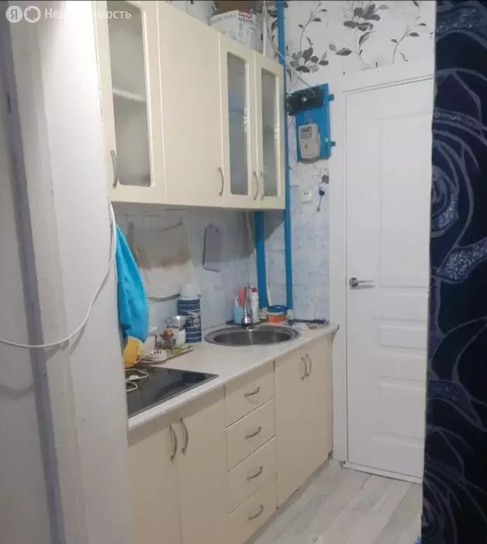 1-комнатная квартира: Балаково, улица Факел Социализма, 6А (24 м) - Фото 0