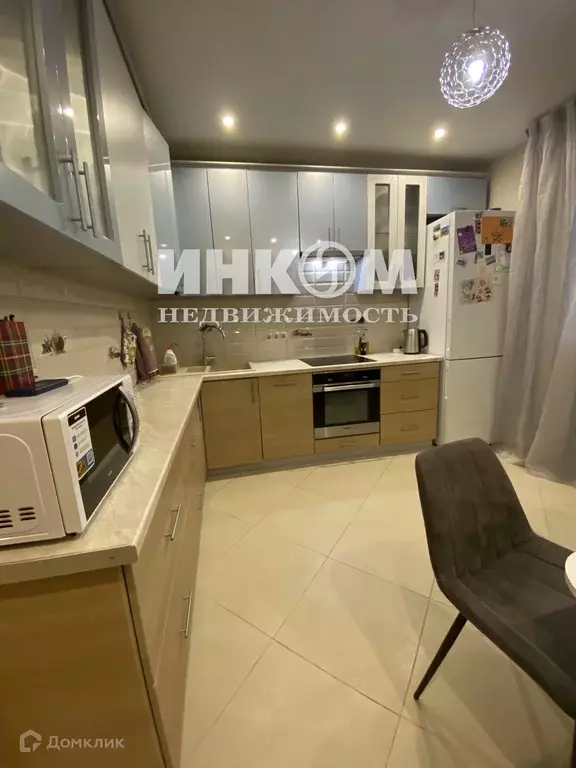 Продаётся 3-к квартира, 72.8 м - Фото 0