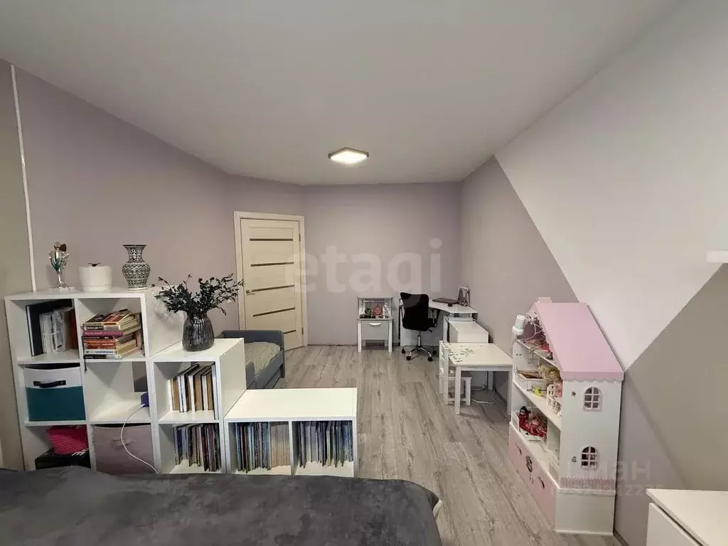 1-к кв. Московская область, Мытищи ул. Стрелковая, 6 (38.1 м) - Фото 1