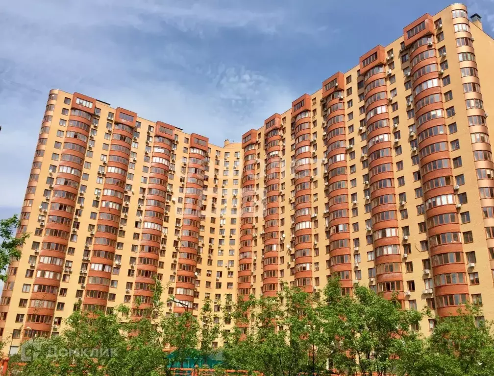 Продаётся 1-к квартира, 54.2 м - Фото 0