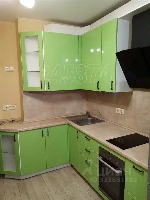 3-к кв. Москва Ставропольская ул., 74 (68.0 м) - Фото 0