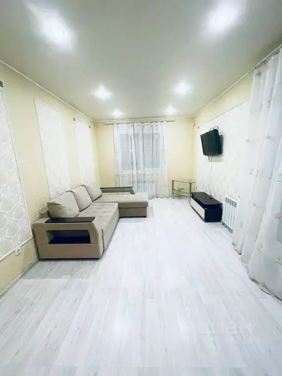 2-к кв. Татарстан, Казань ул. Халезова, 27А (61.8 м) - Фото 2