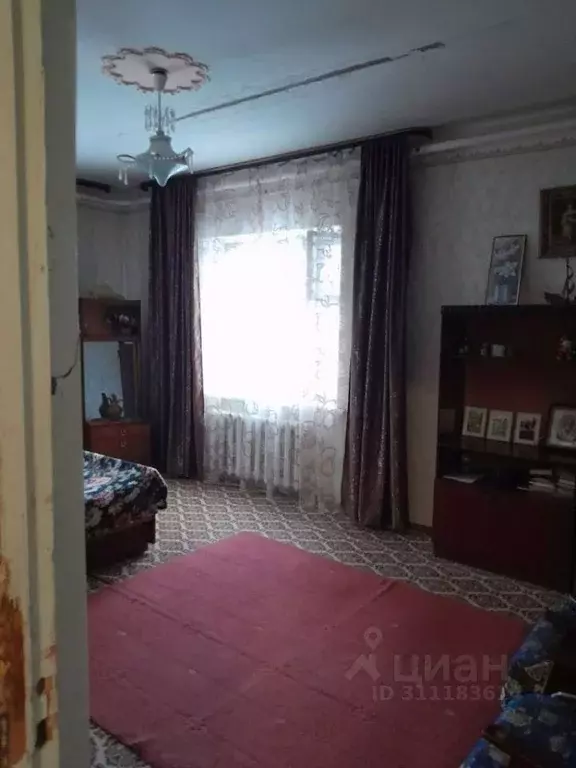 Дом в Нижегородская область, Павлово ул. Кузоватова, 1 (354 м) - Фото 1