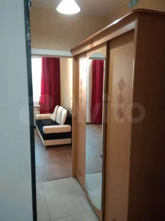 Квартира-студия, 25 м, 5/16 эт. - Фото 0