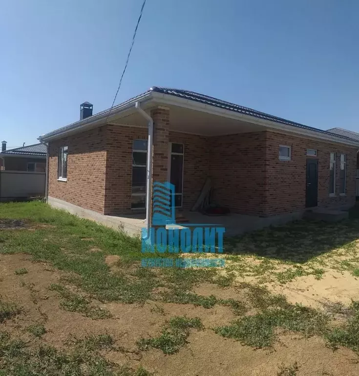 Дом в Ростовская область, Аксайский район, Щепкинское с/пос, пос. ... - Фото 2