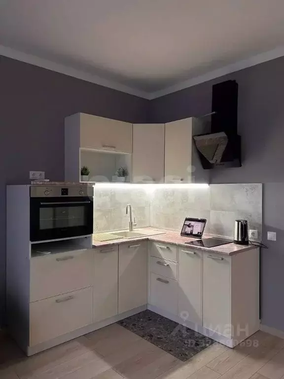 Студия Тюменская область, Тюмень ул. Героев Сталинградской битвы, 1 ... - Фото 1