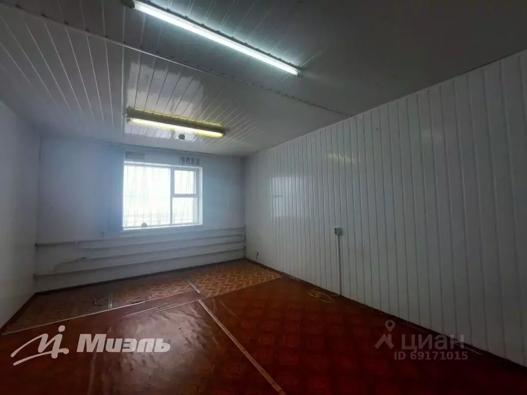 Торговая площадь в Орловская область, Орел Рыночный пер, 3г (22 м) - Фото 0